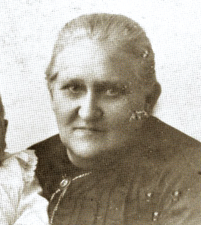 Photo of photos/Mary McLennan Massey portrait c1916_crop